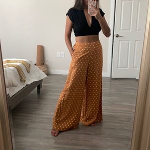 Valija Pants